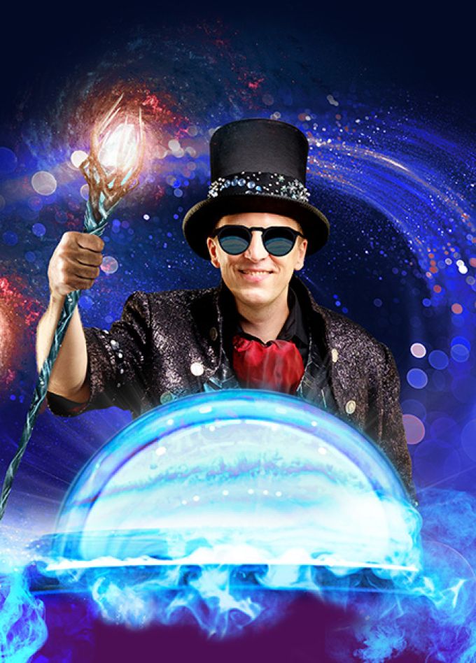 Фестиваль мыльных пузырей "Шоу первых"